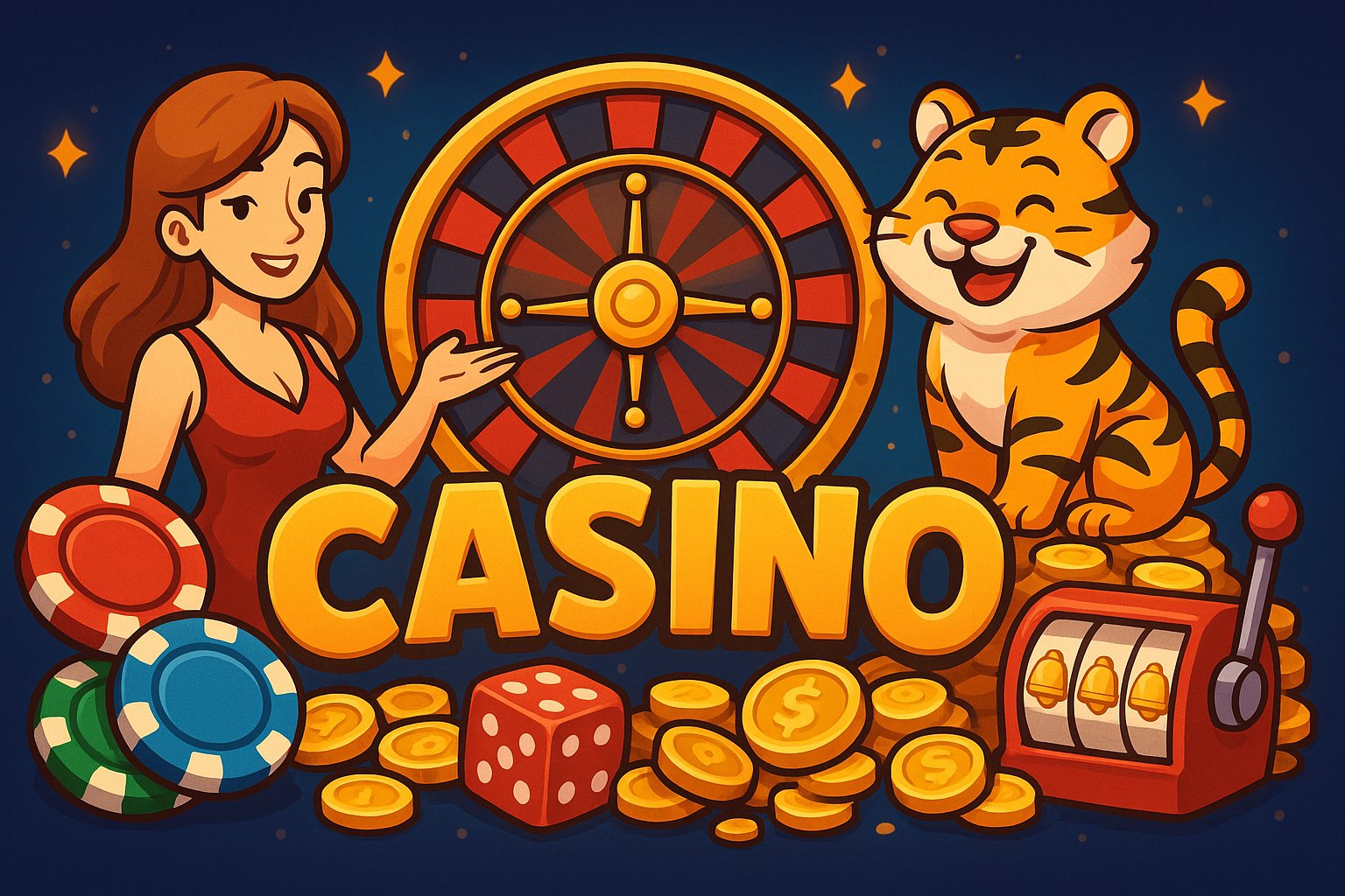 timebet Bingo